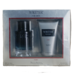 Coffret Writer Pour Hommes