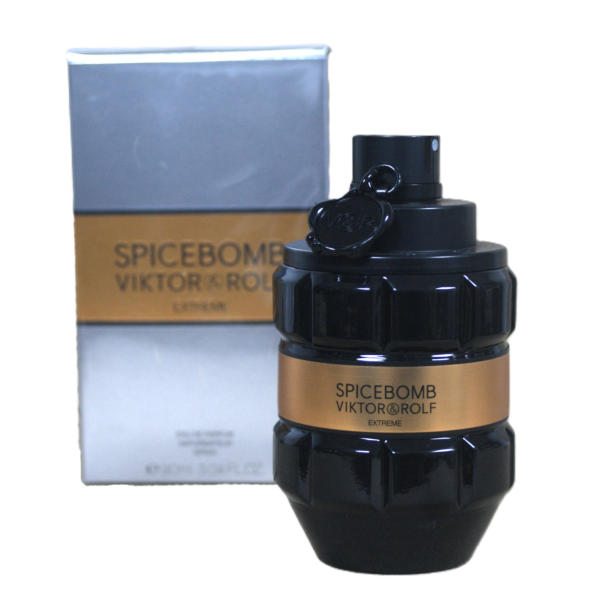 Spicebomb Extreme Viktor&Rolf