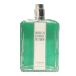 Testeur Pour Un Homme de Caron