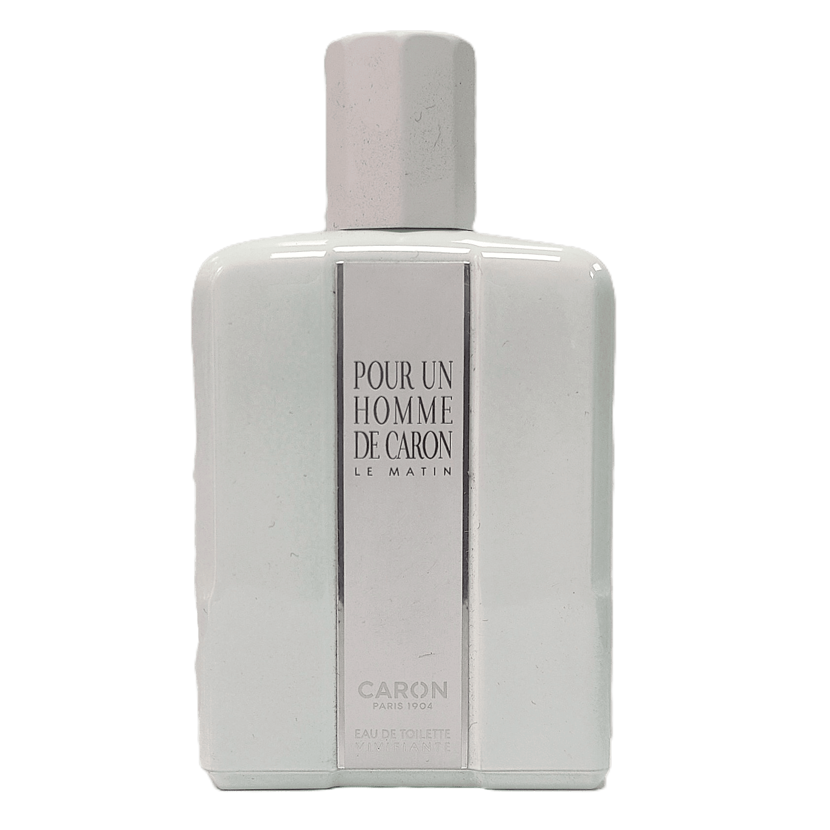 IMG_20260228_163933 Testeur Pour Un Homme de Caron Le Matin – Image 1