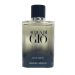 Testeur Acqua di Giò Eau de Parfum Giorgio Armani